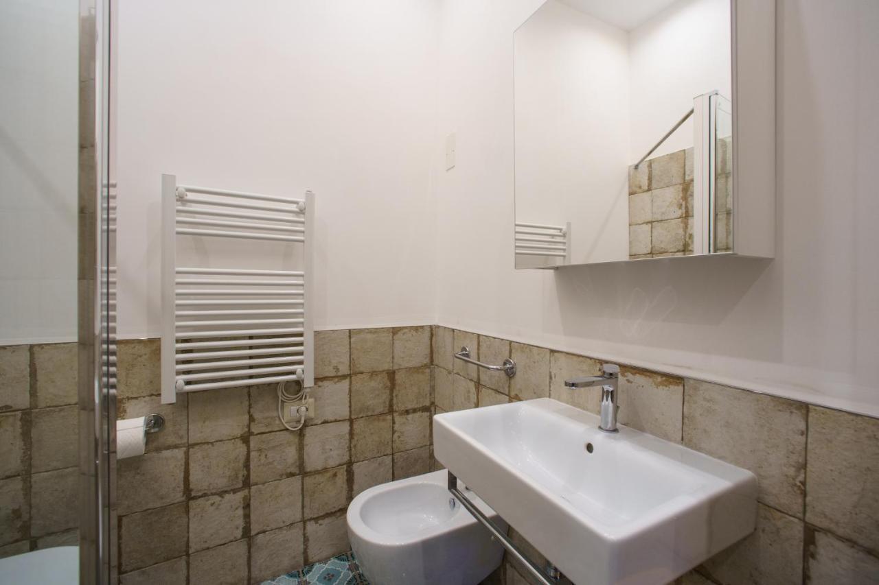 Cefas Apartments เชฟาลู ภายนอก รูปภาพ