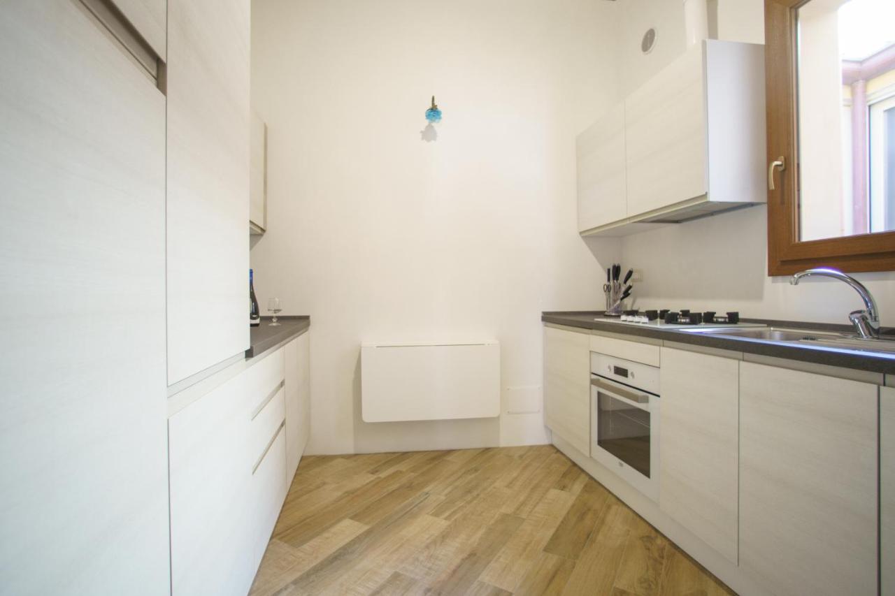Cefas Apartments เชฟาลู ภายนอก รูปภาพ